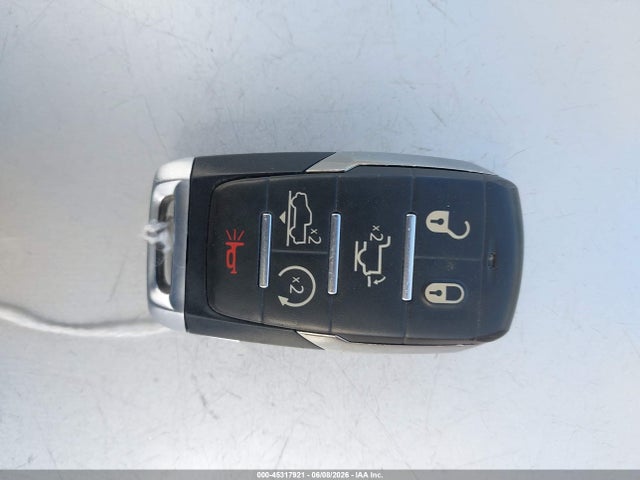 Продаж на аукціоні авто 2021 Ram 1500 Limited  4x2 5'7 Box, vin: 1C6RREHT4MN711306, номер лоту: 45317921