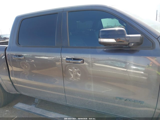 Продаж на аукціоні авто 2021 Ram 1500 Limited  4x2 5'7 Box, vin: 1C6RREHT4MN711306, номер лоту: 45317921