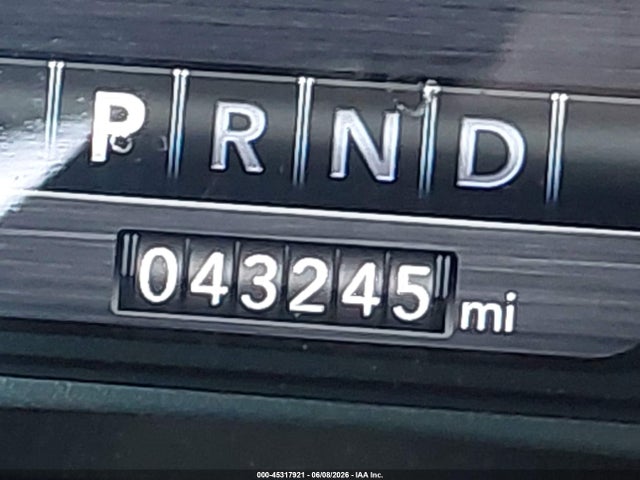 Продаж на аукціоні авто 2021 Ram 1500 Limited  4x2 5'7 Box, vin: 1C6RREHT4MN711306, номер лоту: 45317921