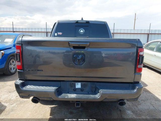 Продаж на аукціоні авто 2021 Ram 1500 Limited  4x2 5'7 Box, vin: 1C6RREHT4MN711306, номер лоту: 45317921