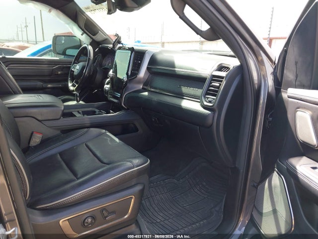 Продаж на аукціоні авто 2021 Ram 1500 Limited  4x2 5'7 Box, vin: 1C6RREHT4MN711306, номер лоту: 45317921