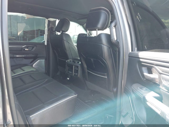Продаж на аукціоні авто 2021 Ram 1500 Limited  4x2 5'7 Box, vin: 1C6RREHT4MN711306, номер лоту: 45317921