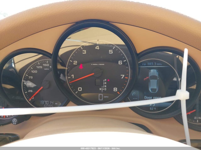 Продаж на аукціоні авто 2015 Porsche Panamera 4, vin: WP0AA2A7XFL001429, номер лоту: 45317923
