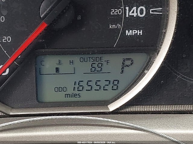 2T3BFREV0EW142383 Toyota RAV4 LE