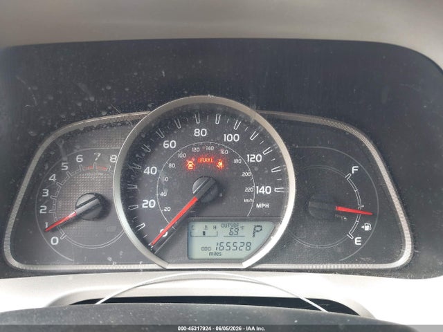 2T3BFREV0EW142383 Toyota RAV4 LE