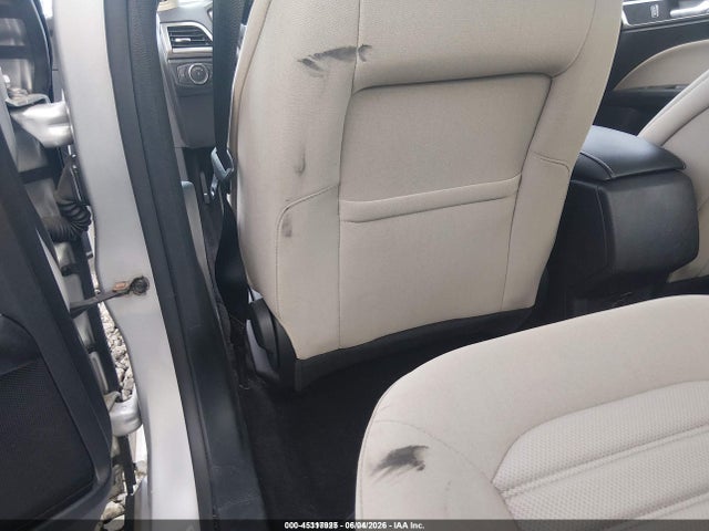 Ford Fusion Hybrid S 2018 3FA6P0UU4JR243563 Image 6