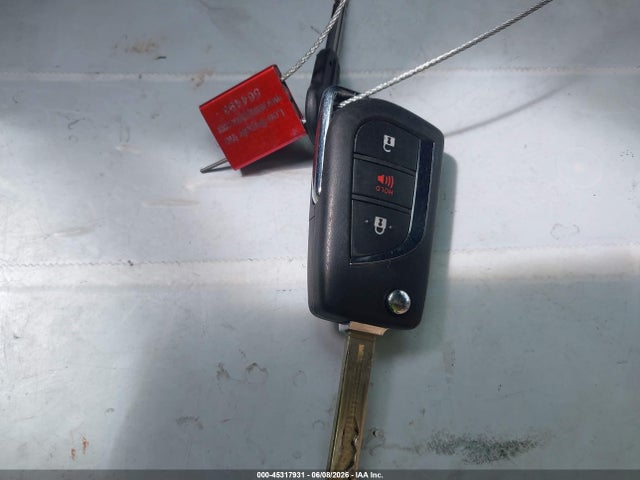 Toyota RAV4 LE 2020 JTMG1RFV9LD063758 Image 11