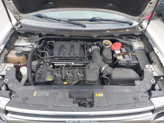 45317932 :رقم المزاد ، 2FMGK5D82DBD07093 vin ، 2013 Ford Flex Limited مزاد بيع