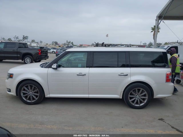 45317932 :رقم المزاد ، 2FMGK5D82DBD07093 vin ، 2013 Ford Flex Limited مزاد بيع