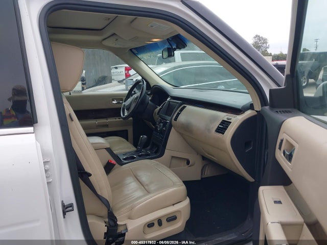 45317932 :رقم المزاد ، 2FMGK5D82DBD07093 vin ، 2013 Ford Flex Limited مزاد بيع