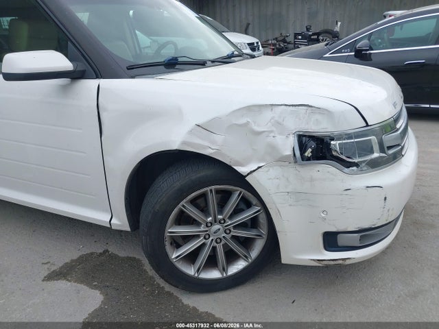 45317932 :رقم المزاد ، 2FMGK5D82DBD07093 vin ، 2013 Ford Flex Limited مزاد بيع