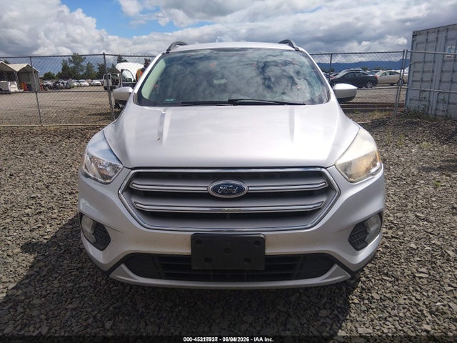 Ford ESCAPE SE 2018 1FMCU9GD8JUD08604 Image 18