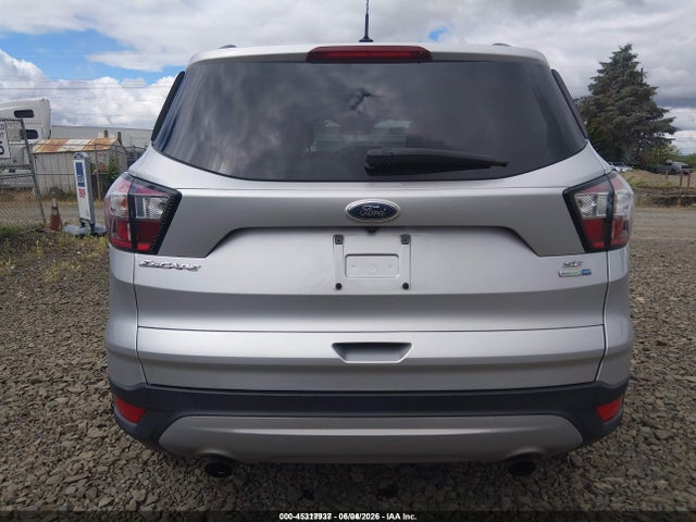 Ford ESCAPE SE 2018 1FMCU9GD8JUD08604 Image 22