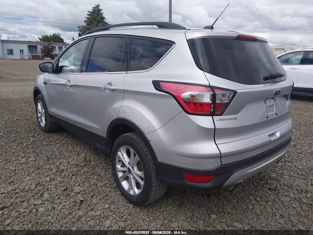 Ford ESCAPE SE 2018 1FMCU9GD8JUD08604 Image 3