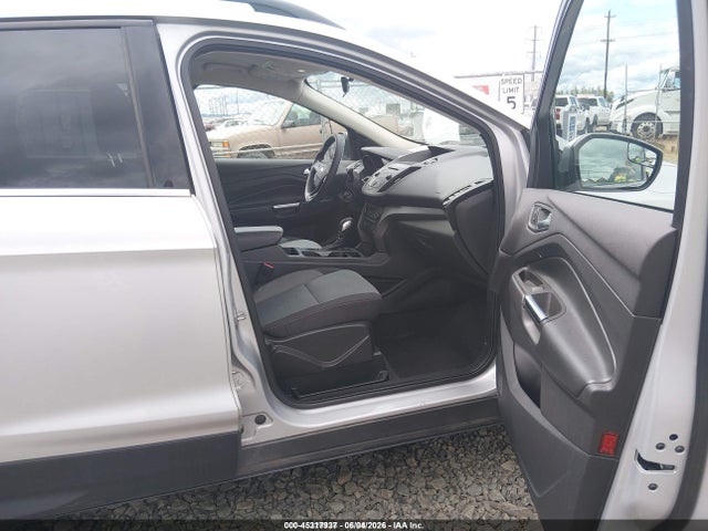Ford ESCAPE SE 2018 1FMCU9GD8JUD08604 Image 5