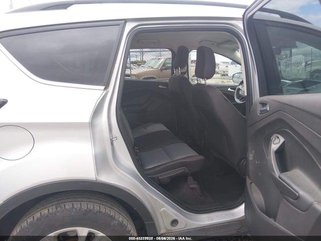 Ford ESCAPE SE 2018 1FMCU9GD8JUD08604 Image 8