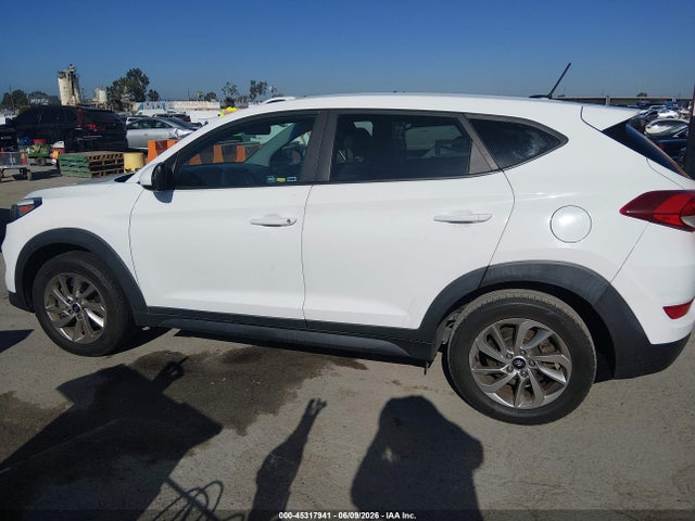 Hyundai TUCSON SE 2017 KM8J23A4XHU284836 Image 13
