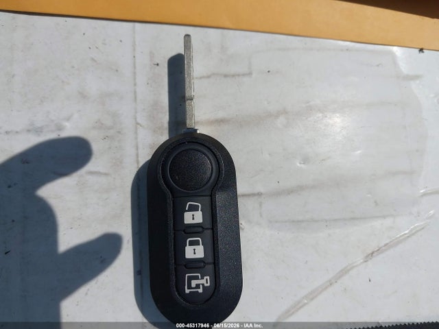 45317946 :رقم المزاد ، ZFBHRFAB4N6Y59420 vin ، 2022 Ram Promaster City Cargo Van مزاد بيع