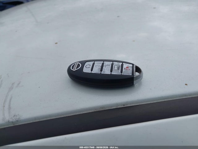 Nissan Altima 2.5 Sl 2015 1N4AL3APXFC473880 Image 11