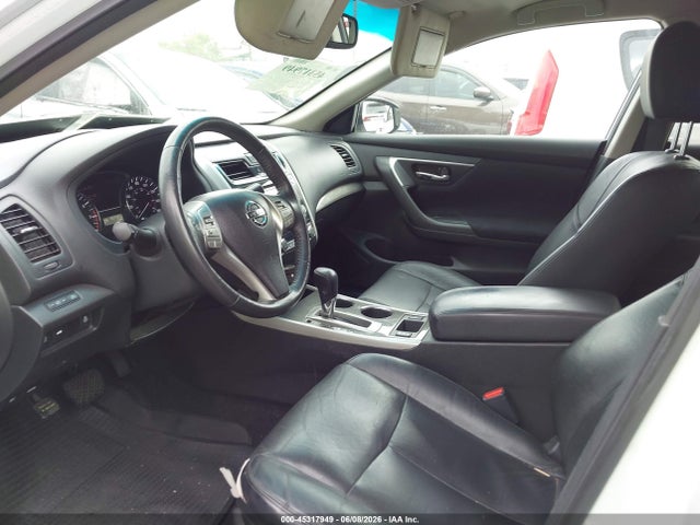 Nissan Altima 2.5 Sl 2015 1N4AL3APXFC473880 Image 12