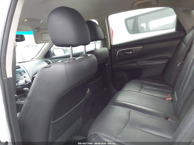 Nissan Altima 2.5 Sl 2015 1N4AL3APXFC473880 Image 13