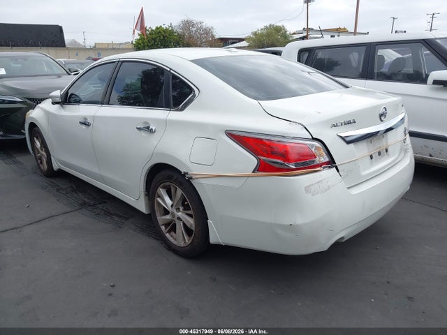 Nissan Altima 2.5 Sl 2015 1N4AL3APXFC473880 Image 3