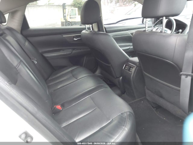 Nissan Altima 2.5 Sl 2015 1N4AL3APXFC473880 Image 8