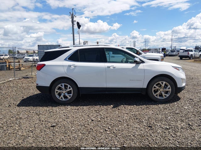 Chevrolet Equinox Premier 2019 2GNAXXEV4K6274414 Image 15