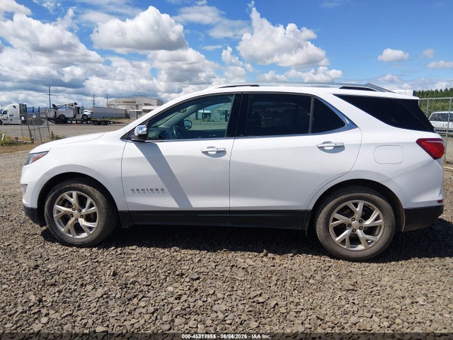 Chevrolet Equinox Premier 2019 2GNAXXEV4K6274414 Image 16