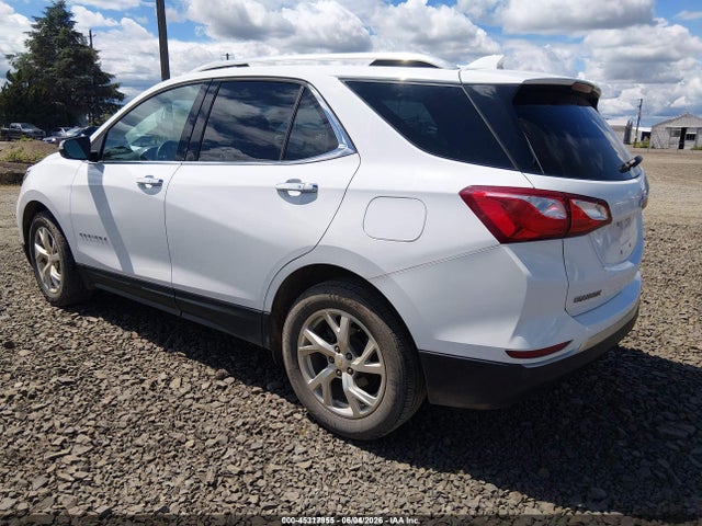 Chevrolet Equinox Premier 2019 2GNAXXEV4K6274414 Image 3