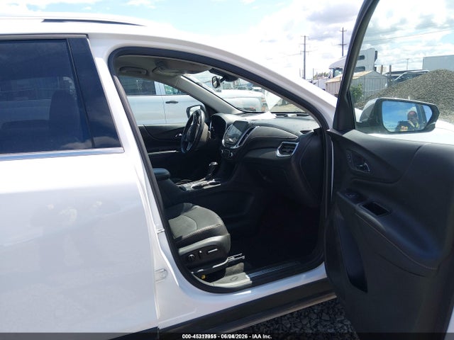 Chevrolet Equinox Premier 2019 2GNAXXEV4K6274414 Image 5