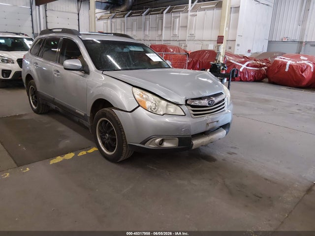 45317958 :رقم المزاد ، 4S4BRDLC8C2219868 vin ، 2012 Subaru Outback 3.6r Limited مزاد بيع