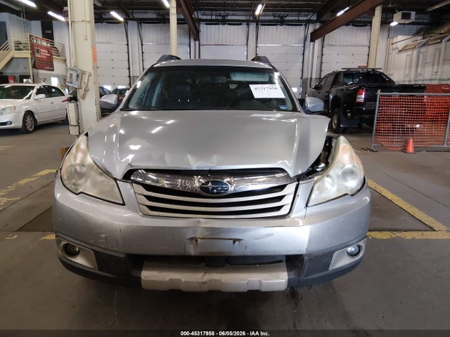 45317958 :رقم المزاد ، 4S4BRDLC8C2219868 vin ، 2012 Subaru Outback 3.6r Limited مزاد بيع