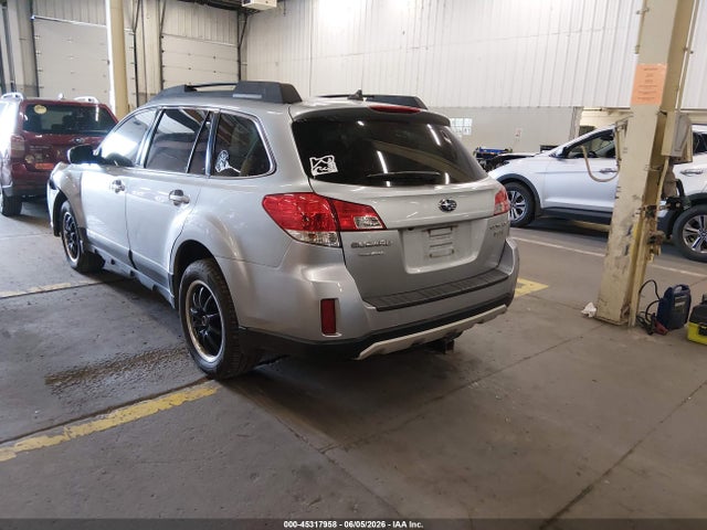 45317958 :رقم المزاد ، 4S4BRDLC8C2219868 vin ، 2012 Subaru Outback 3.6r Limited مزاد بيع