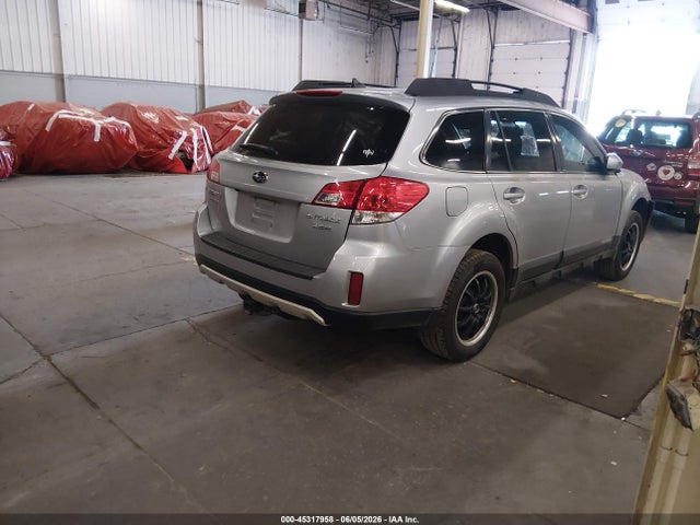 45317958 :رقم المزاد ، 4S4BRDLC8C2219868 vin ، 2012 Subaru Outback 3.6r Limited مزاد بيع