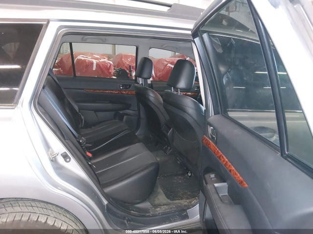 45317958 :رقم المزاد ، 4S4BRDLC8C2219868 vin ، 2012 Subaru Outback 3.6r Limited مزاد بيع