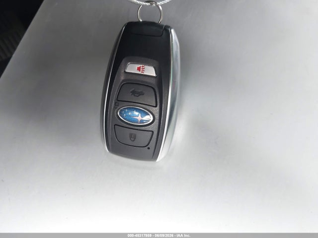 Продаж на аукціоні авто 2026 Subaru Ascent Touring 7-passenger, vin: 4S4WMAKD3T3406678, номер лоту: 45317959