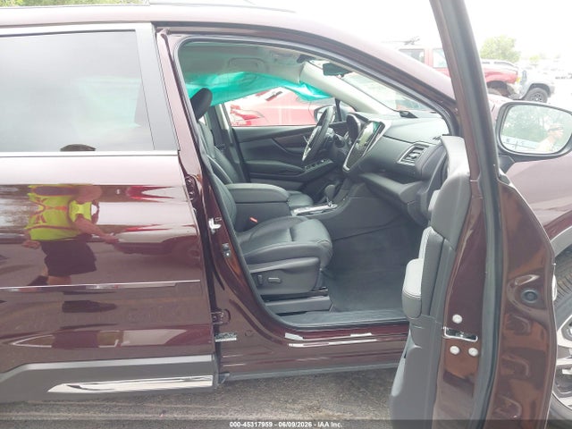 Продаж на аукціоні авто 2026 Subaru Ascent Touring 7-passenger, vin: 4S4WMAKD3T3406678, номер лоту: 45317959