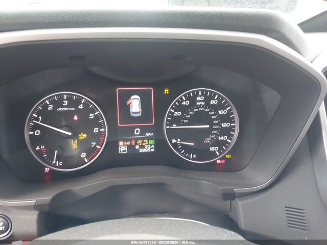Продаж на аукціоні авто 2026 Subaru Ascent Touring 7-passenger, vin: 4S4WMAKD3T3406678, номер лоту: 45317959