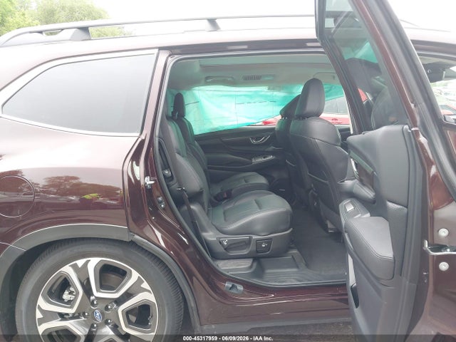 Продаж на аукціоні авто 2026 Subaru Ascent Touring 7-passenger, vin: 4S4WMAKD3T3406678, номер лоту: 45317959