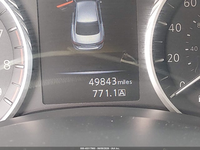 Продажа на аукционе авто 2021 Infiniti Q50 Red Sport 400 Awd, vin: JN1FV7DR6MM880751, номер лота: 45317965