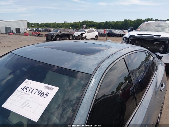 Продажа на аукционе авто 2021 Infiniti Q50 Red Sport 400 Awd, vin: JN1FV7DR6MM880751, номер лота: 45317965