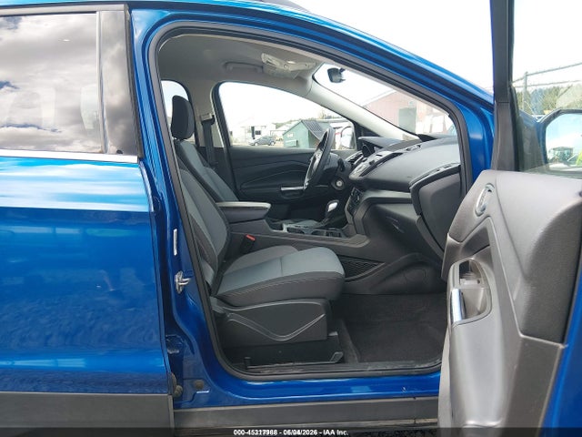 Ford ESCAPE SE 2018 1FMCU9GD1JUD08606 Image 5