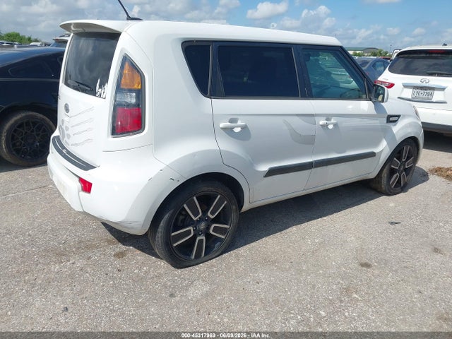 Aukcja sprzedaży 2011 Kia Soul +, vin: KNDJT2A20B7278754, numer aukcji: 45317969