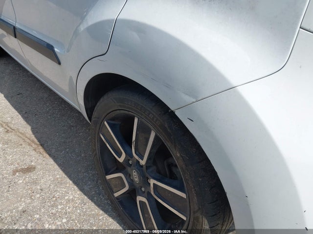 Aukcja sprzedaży 2011 Kia Soul +, vin: KNDJT2A20B7278754, numer aukcji: 45317969