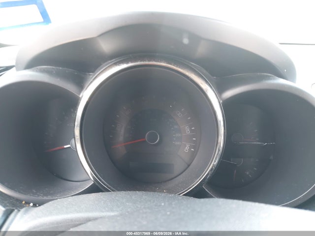 Aukcja sprzedaży 2011 Kia Soul +, vin: KNDJT2A20B7278754, numer aukcji: 45317969