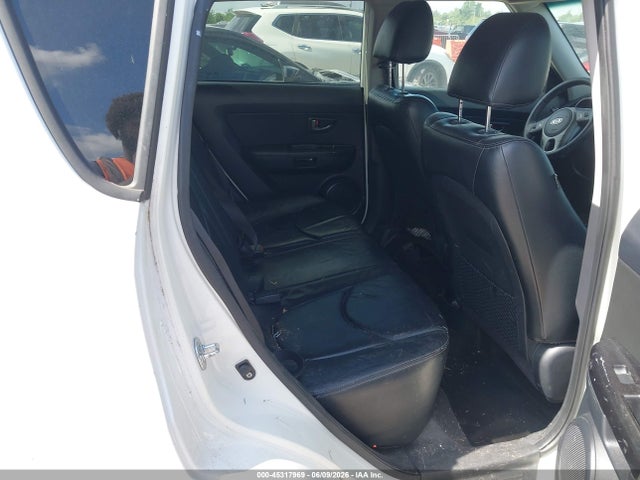 Aukcja sprzedaży 2011 Kia Soul +, vin: KNDJT2A20B7278754, numer aukcji: 45317969