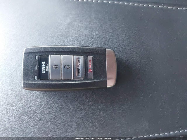Продаж на аукціоні авто 2021 Acura Rdx A-spec Package, vin: 5J8TC2H67ML037514, номер лоту: 45317972