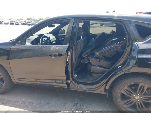 Продаж на аукціоні авто 2021 Acura Rdx A-spec Package, vin: 5J8TC2H67ML037514, номер лоту: 45317972