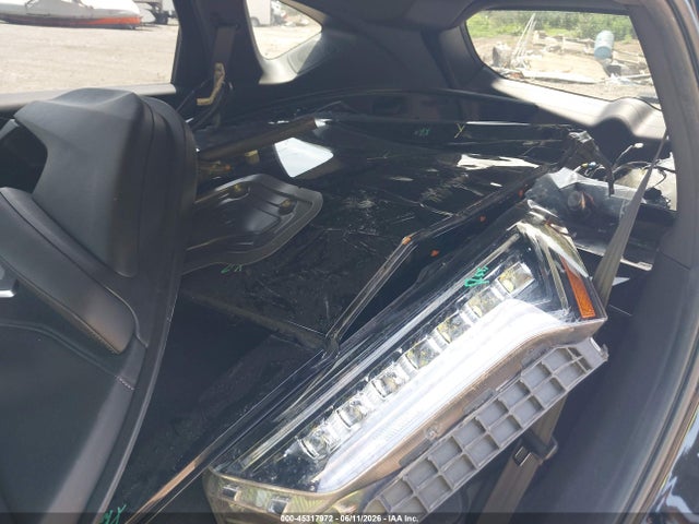 Продаж на аукціоні авто 2021 Acura Rdx A-spec Package, vin: 5J8TC2H67ML037514, номер лоту: 45317972